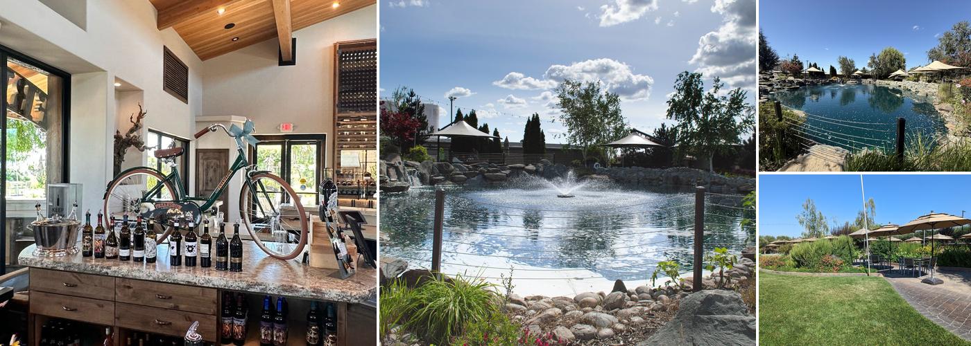 Michael David Winery