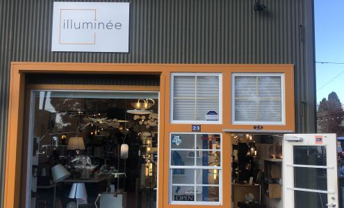 Illuminée