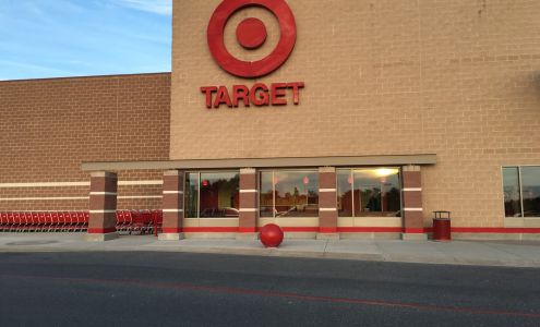 Target Mobile