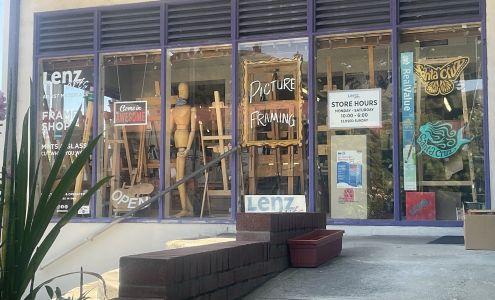 Lenz Arts