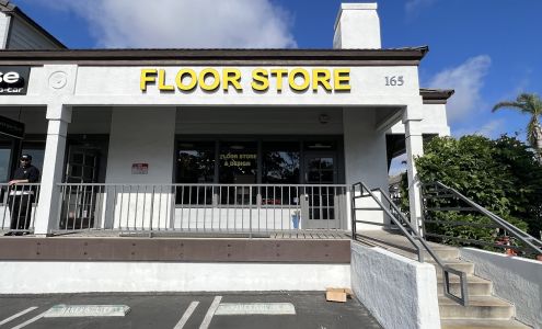 Floor Store & Design Center - Encinitas