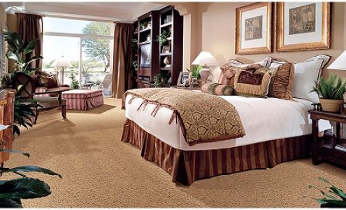 Contract Carpet-California