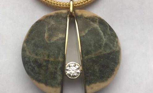 D H Ostrander Goldsmith Inc Portsmouth