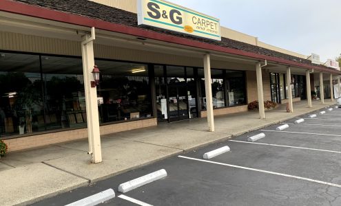 S&G Carpet and More Cupertino