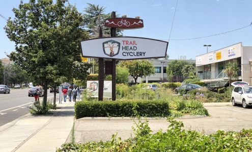 Trail Head Cyclery