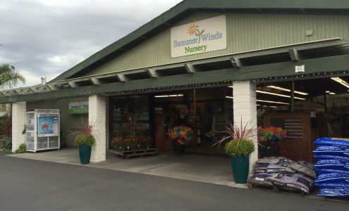 SummerWinds Nursery