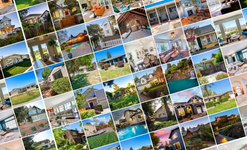 Jeremy & Peg King Real Estate