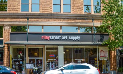 Rileystreet Art Supply