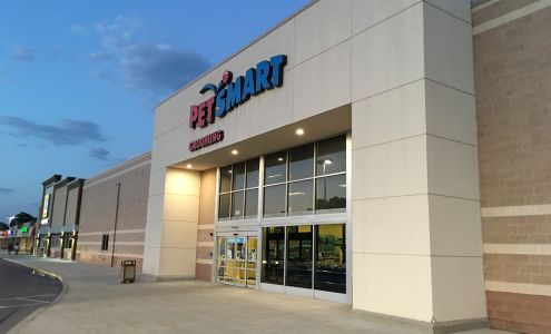 PetSmart