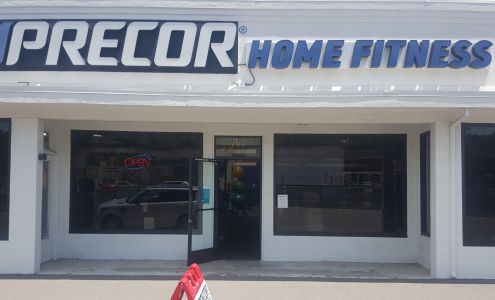 Top Fitness Store - San Rafael