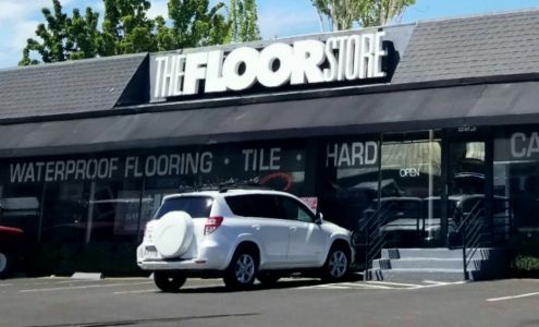 The Floor Store