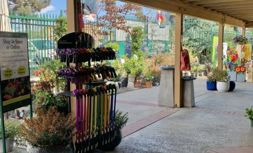 Armstrong Garden Centers