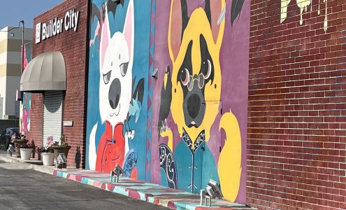 Cabinet City Kitchen and Bath