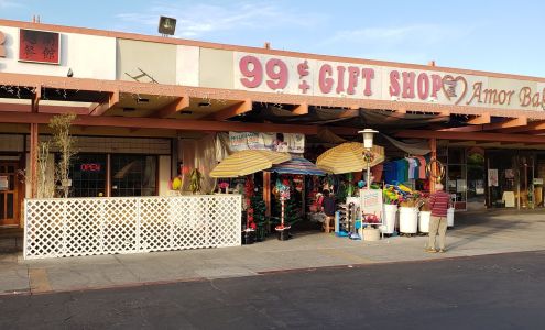 99 Cents Gift Shop