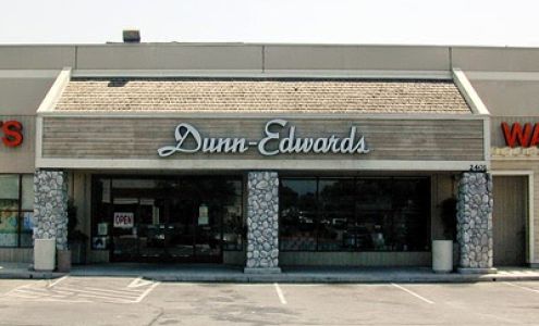 Dunn-Edwards Paints
