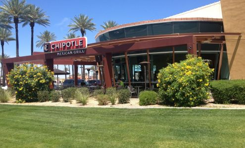 The Pavilions at Talking Stick Shopping Center