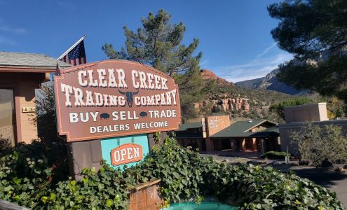 Clear Creek Trading Company