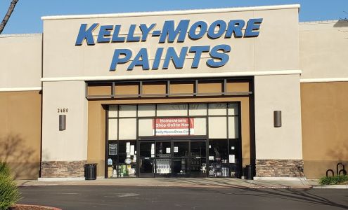 Kelly-Moore Paints