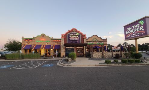 Cornerstone Market Place