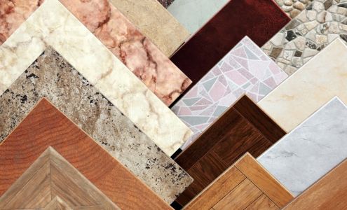 Prestige Flooring Center