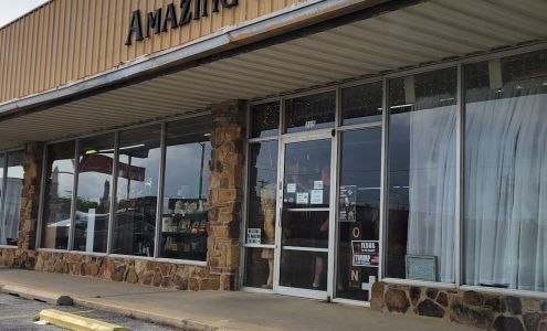 Amazing Things Antique Mall and Flea Market