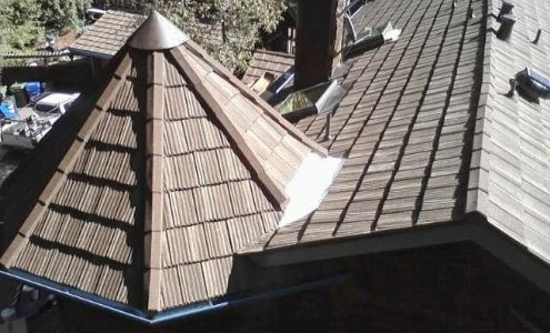 Cal-Pac Roofing