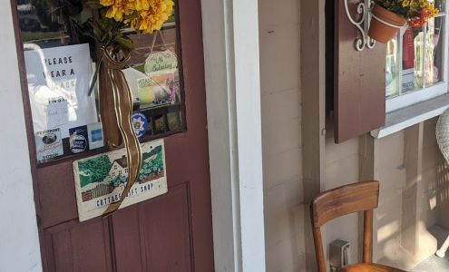 Cottage Gift Shop