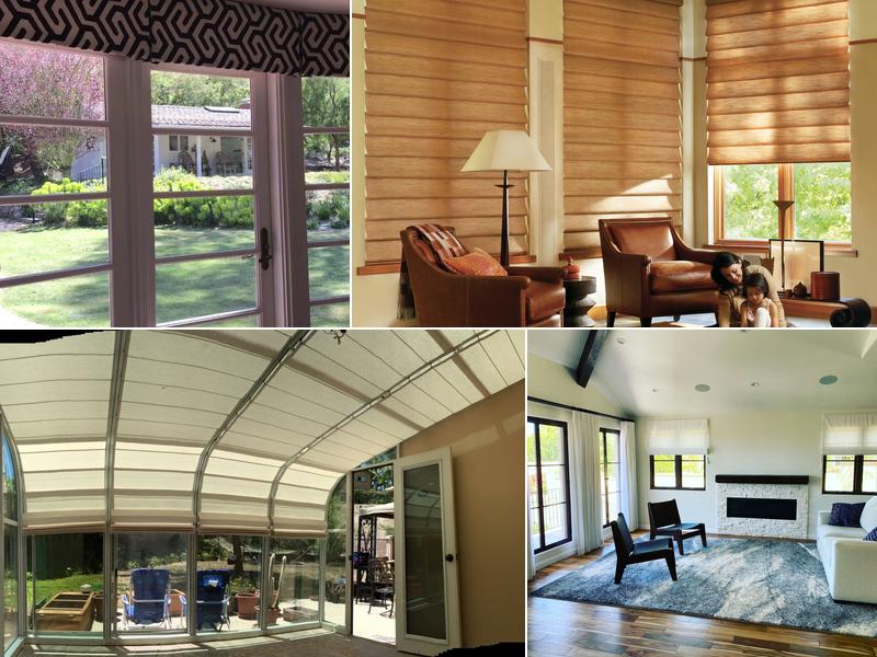 Interior Style Designs