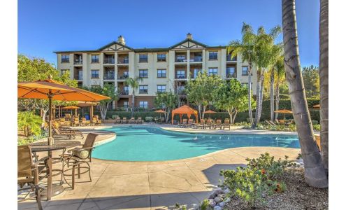 Jefferson at Carmel Mountain Ranch