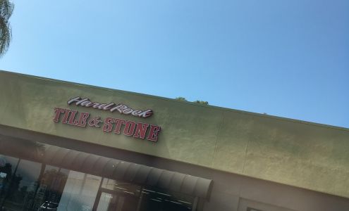 Hard Rock Tile & Stone