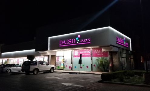 Daiso