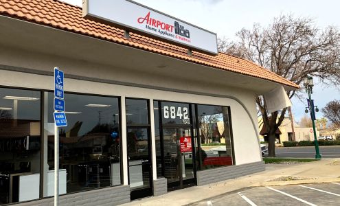 Airport Home Appliance