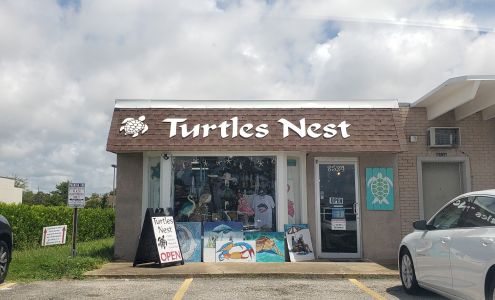 Turtles Nest