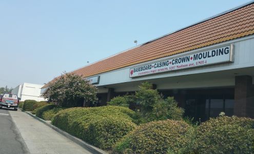 California Unique Designs Inc