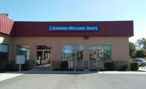 Sherwin-Williams Paint Store