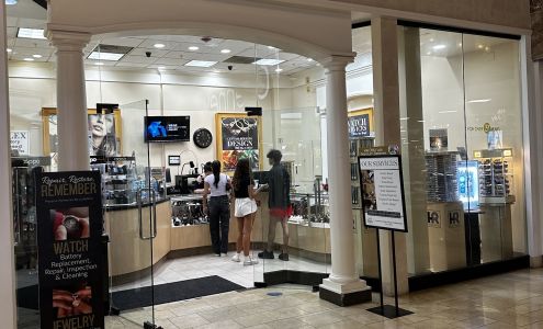 Fast-Fix Jewelry & Watch Repairs