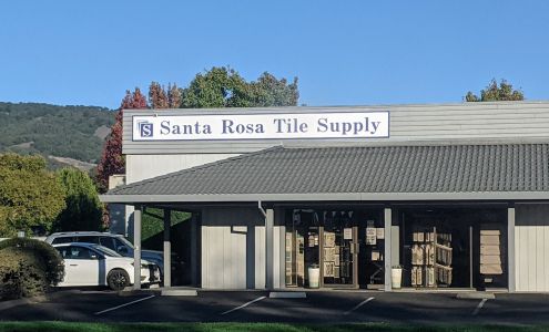 Santa Rosa Tile Supply, Inc.