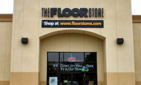 The Floor Store