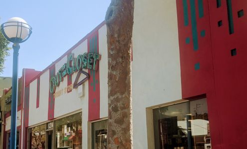 Out of the Closet - West Hollywood