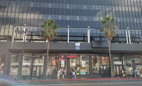 MINISO USA