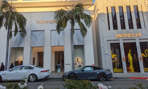 CELINE Beverly Hills