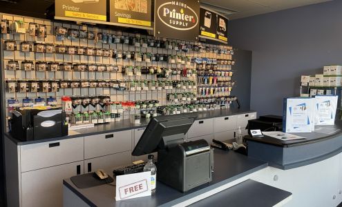 Maine Printer Supply