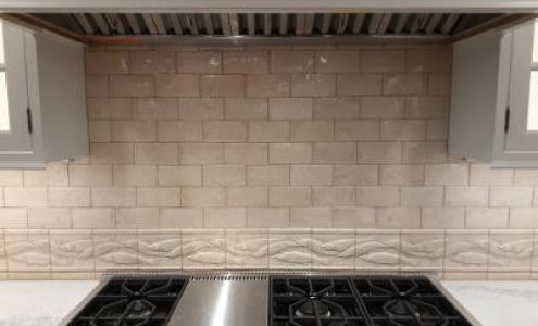 Distinctive Tile & Design