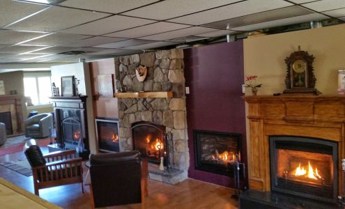 The Hearth Doctor, Inc.