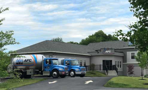 Augusta Fuel Company