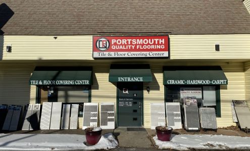 Portsmouth Quality Flooring 2040 Lafayette Rd Route 1, Portsmouth New Hampshire 03801