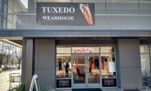 Tuxedo Wearhouse