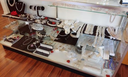 Ana-Maria-Bridal Boutique