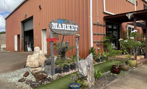 Mari's Gardens
