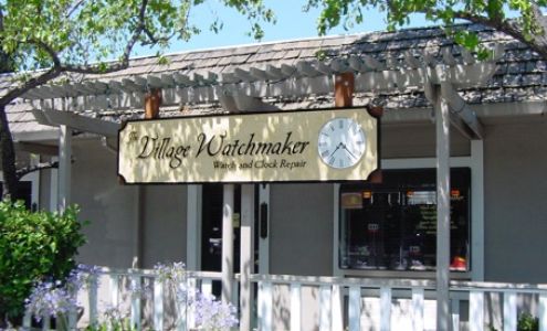 The Village Watchmaker